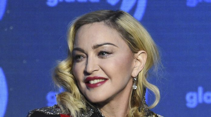 Madonna reschedules tour after ICU stay, North American dates kick off this December – Daily Press
