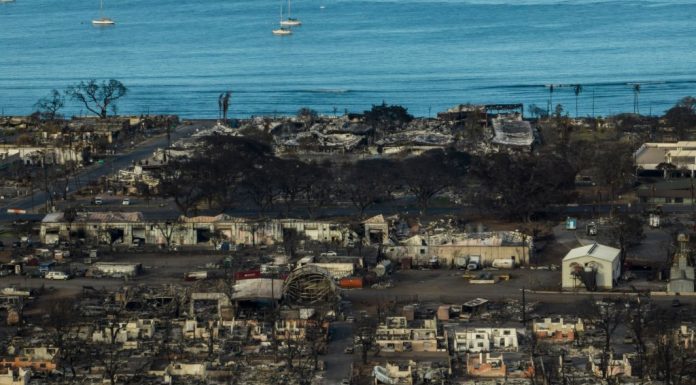 Emergency services chief on Maui resigns. He faced criticism for not activating sirens during fire – Daily Press
