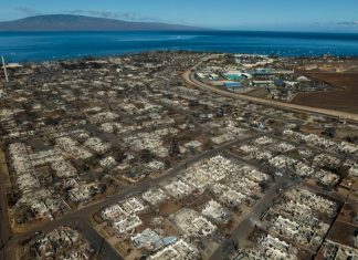 Immigrant workers’ lives, livelihoods and documents in limbo after the Hawaii fire – Daily Press