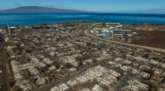 Immigrant workers’ lives, livelihoods and documents in limbo after the Hawaii fire – Daily Press
