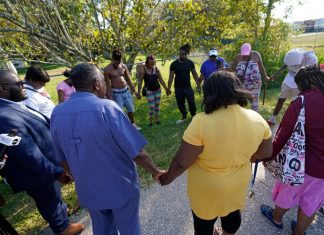 Florida shooter tried to enter historically Black college before killing 3; pastor urges against allowing sadness to turn to rage – Daily Press