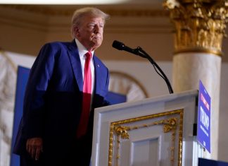 March 4, 2024, trial date set for Trump in US case charging him with plotting to overturn election – Daily Press