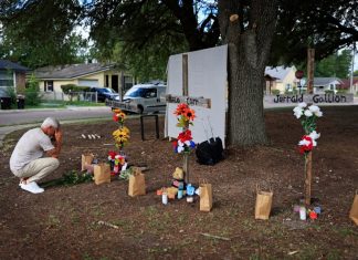 Jacksonville shooter killed a devoted dad, a beloved mom and a teen helping support his family – Daily Press