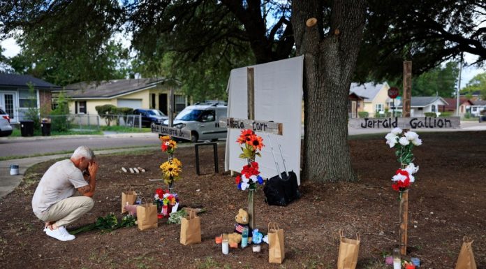 Jacksonville shooter killed a devoted dad, a beloved mom and a teen helping support his family – Daily Press