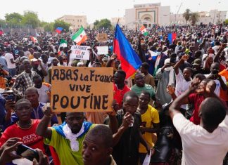 Niger will face sanctions as democracy falls apart, adding to woes for more than 25 million people – Daily Press