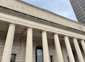 South Carolina’s new all-male highest court upholds strict 6-week abortion ban – Daily Press
