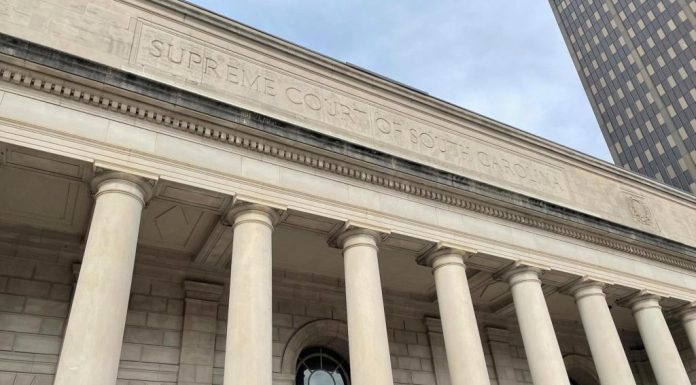 South Carolina’s new all-male highest court upholds strict 6-week abortion ban – Daily Press
