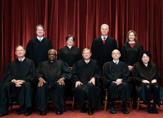 The Supreme Court is ruling correctly by not applying the ‘flavors of the month’ to cases – Daily Press