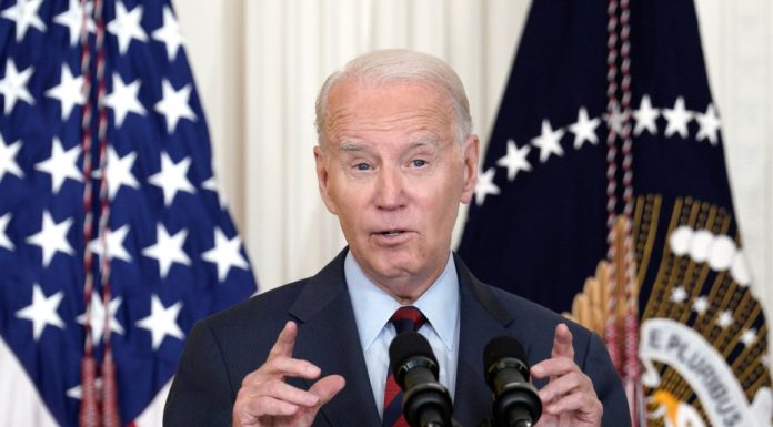 Biden administration’s proposed rule would make hospital prices more transparent – Daily Press