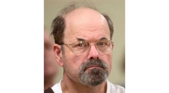 Oklahoma authorities name the BTK killer as the ‘prime suspect’ in at least two unsolved cases – Daily Press