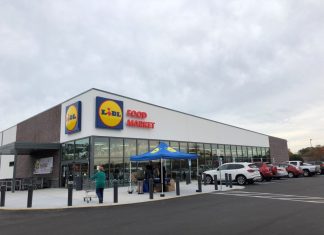 Lidl headed to Lamberts Point development near ODU in Norfolk – Daily Press
