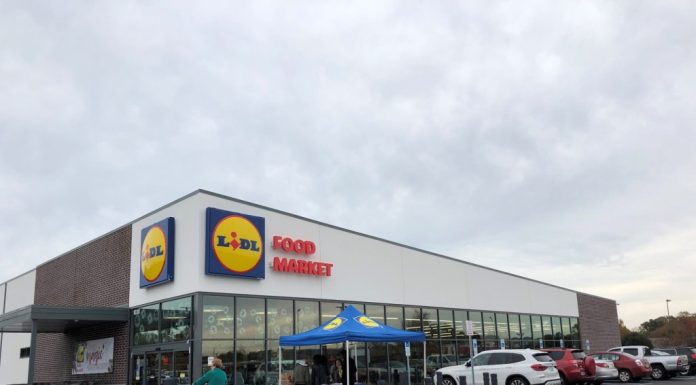 Lidl headed to Lamberts Point development near ODU in Norfolk – Daily Press
