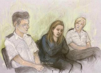 A neonatal nurse in a British hospital has been found guilty of killing 7 babies – Daily Press