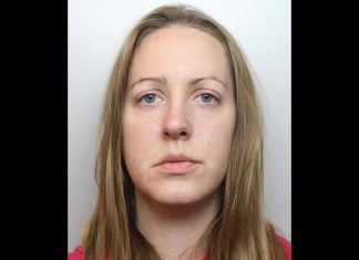 British nurse Lucy Letby imprisoned for life in murders of 7 babies and attempted murders of 6 – Daily Press