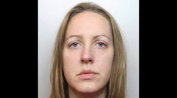 British nurse Lucy Letby imprisoned for life in murders of 7 babies and attempted murders of 6 – Daily Press