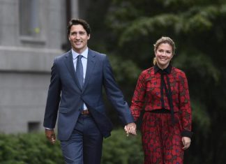 Canadian Prime Minister Justin Trudeau and his wife separating after 18 years of marriage – Daily Press