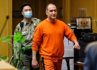 Lawyers for tech consultant Nima Momeni say he had no reason to kill Cash App founder Bob Lee – Daily Press