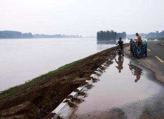 Beijing records heaviest rainfall in at least 140 years, causing 21 deaths – Daily Press