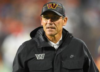 Washington Commanders’ new management clearly puts the pressure on Ron Rivera – Daily Press
