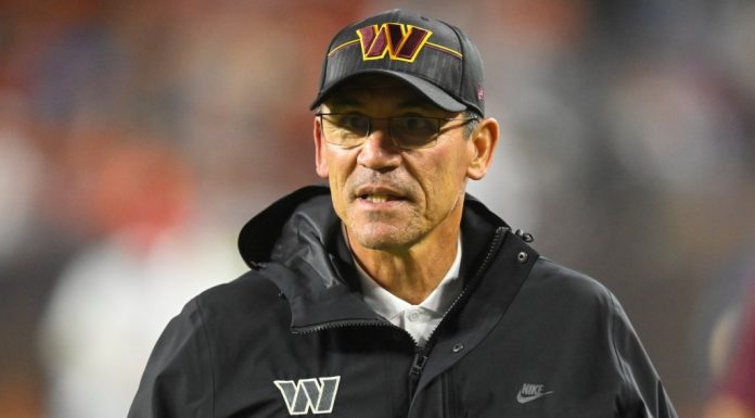 Washington Commanders’ new management clearly puts the pressure on Ron Rivera – Daily Press