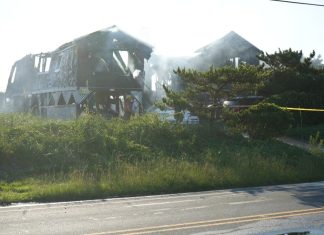 Authorities identify 13-year-old girl, couple killed in Outer Banks house fire – Daily Press