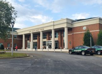 Trial jury selected for Tolson murder case on Outer Banks