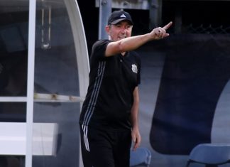 Longtime ODU men’s soccer coach to retire at the end of upcoming season – Daily Press