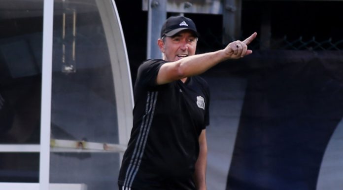 Longtime ODU men’s soccer coach to retire at the end of upcoming season – Daily Press
