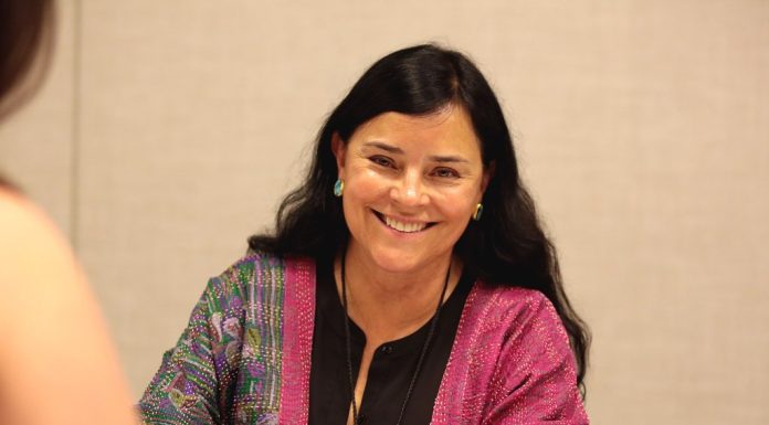 ‘Outlander’ author eager to visit Yorktown – followed later by her characters – Daily Press