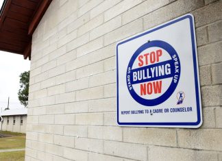 Informing parents quickly about bullying can help protect kids – Daily Press