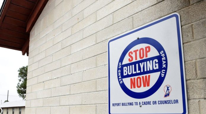 Informing parents quickly about bullying can help protect kids – Daily Press