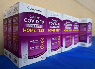 Uptick in COVID cases shows folly of ending nearly all pandemic-era programs – Daily Press