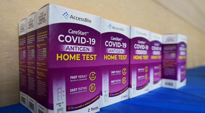 Uptick in COVID cases shows folly of ending nearly all pandemic-era programs – Daily Press