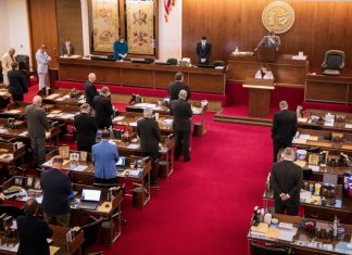 Ban on gender-affirming care for minors takes effect in North Carolina – Daily Press