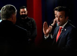 Campaign money flows to GOP presidential candidates after their debate. Ramaswamy raises $450,000 – Daily Press
