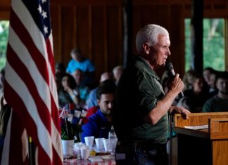 Pence fought an order to testify but now is a central figure in his former boss’s indictment – Daily Press