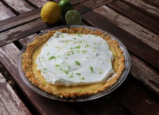Atlantic Beach pie with a salty twist – Daily Press