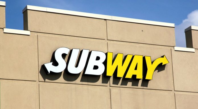 Nearly 10,000 people willing to change their names to ‘Subway’ to get free subs for life – Daily Press