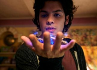 ‘Blue Beetle’ unseats ‘Barbie’ atop box office, ending four-week reign
