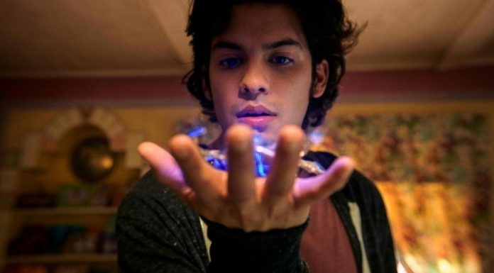 ‘Blue Beetle’ unseats ‘Barbie’ atop box office, ending four-week reign