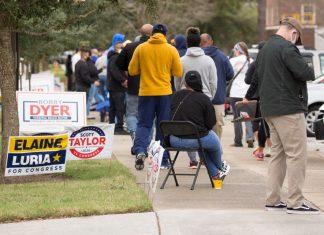 Virginia Beach approves district election system – Daily Press
