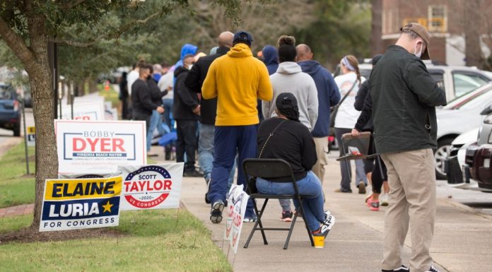 Virginia Beach approves district election system – Daily Press