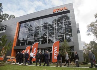 Virginia Beach-based Stihl starts furloughs on 30% of its workforce, company says – Daily Press