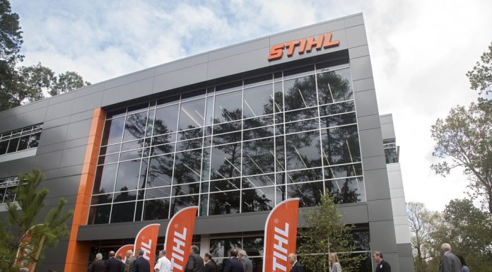 Virginia Beach-based Stihl starts furloughs on 30% of its workforce, company says – Daily Press