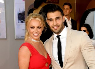 Britney Spears’ husband seeks financial support, says in divorce filing their split came weeks ago – Daily Press