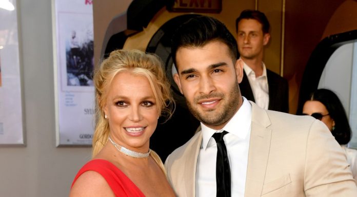Britney Spears’ husband seeks financial support, says in divorce filing their split came weeks ago – Daily Press