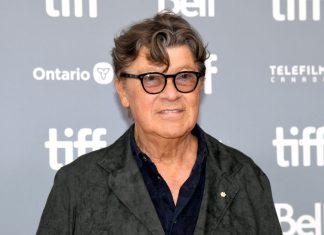 Robbie Robertson, lead guitarist of The Band, dies at 80