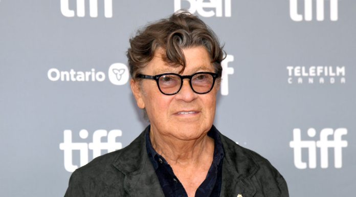 Robbie Robertson, lead guitarist of The Band, dies at 80