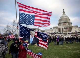 What you need to know about Trump’s arraignment and upcoming trial in Jan. 6 probe – Daily Press