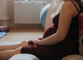 FDA approves first postpartum depression pill